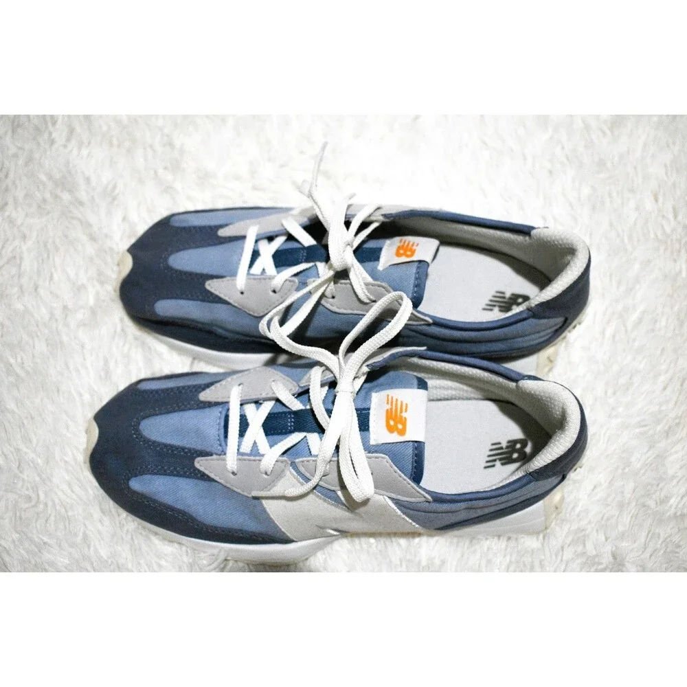 New Balance step into